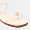 Ritzy Woven Bone