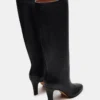 Rizk de cuero negro Rizk de cuero negro