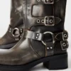 Rocky Brown Distressed