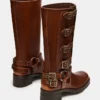 Rocky Cognac desgastado Rocky Cognac desgastado