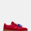 Rojo deportivo Rojo deportivo
