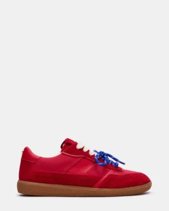 Rojo deportivo