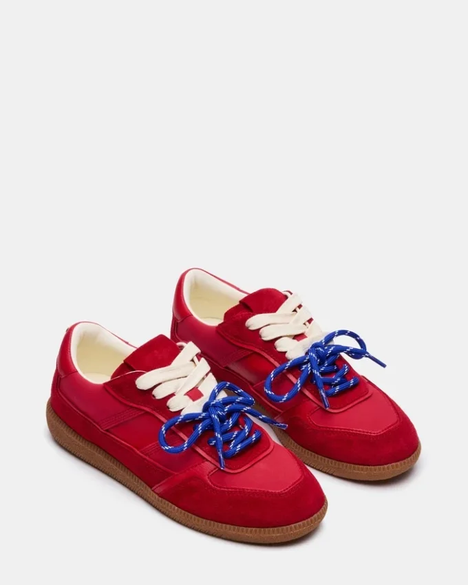 Rojo deportivo Rojo deportivo