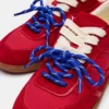 Rojo deportivo Rojo deportivo