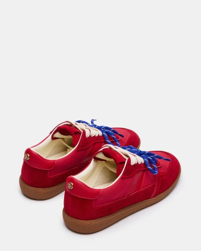 Rojo deportivo Rojo deportivo