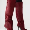 Rojo seductor Rojo seductor