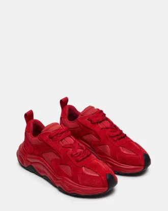 Rojo Shiloh