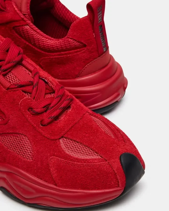 Rojo Shiloh Rojo Shiloh