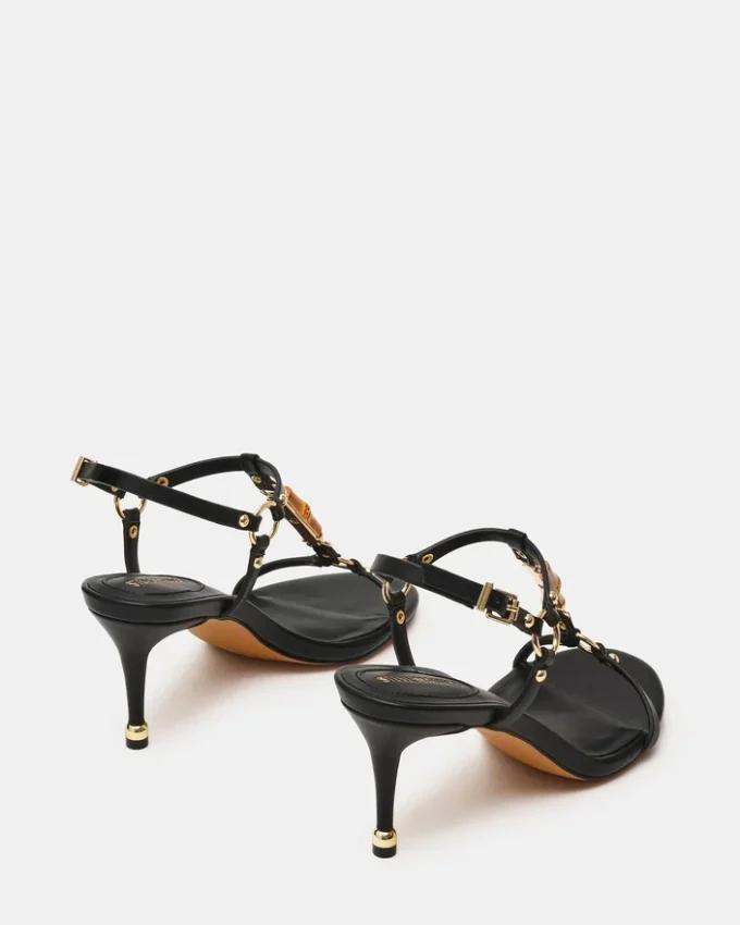 Ronda Black Ronda Black