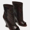 Rylix marrón serpiente Rylix marrón serpiente