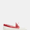 Sag Bone/Rojo Sag Bone/Rojo