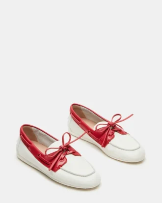 Sag Bone/Rojo