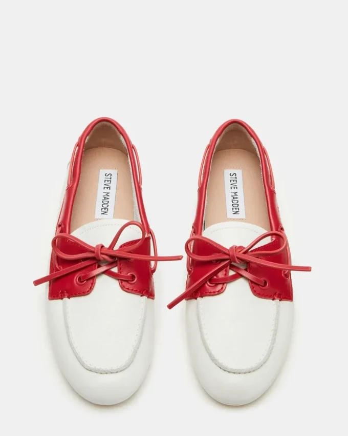 Sag Bone/Rojo Sag Bone/Rojo