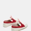 Sag Bone/Rojo Sag Bone/Rojo