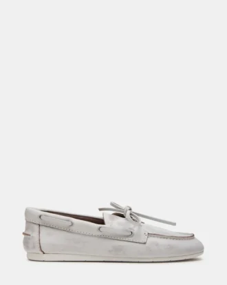 Sag de piel blanca
