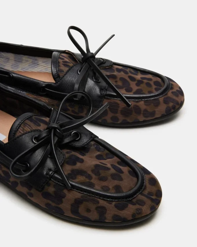 Sag Negro/Leopardo Sag Negro/Leopardo