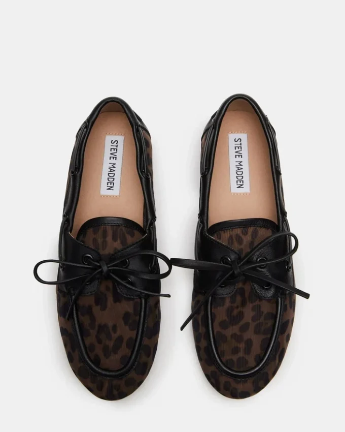 Sag Negro/Leopardo Sag Negro/Leopardo