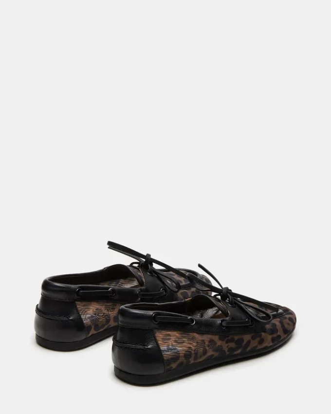 Sag Negro/Leopardo Sag Negro/Leopardo