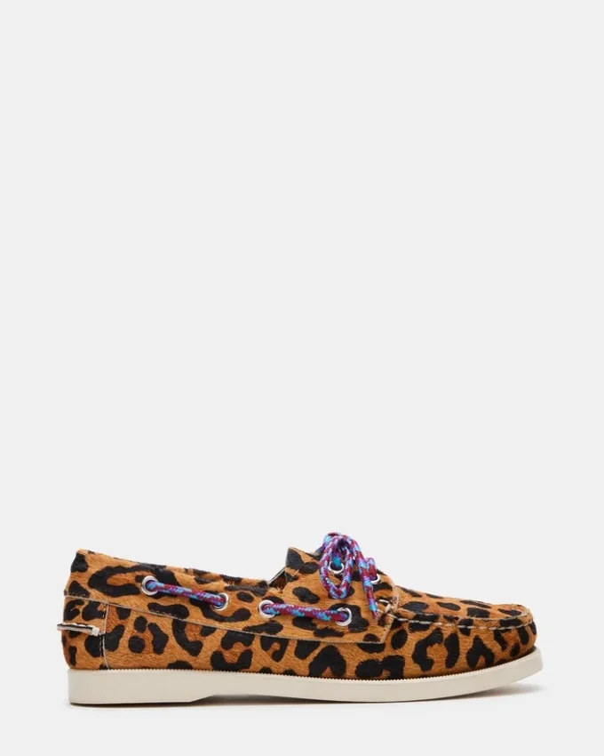 Sail Leopard Sail Leopard