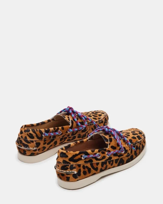 Sail Leopard Sail Leopard