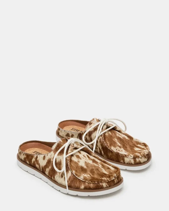 Sailor Brown White Sailor Brown White
