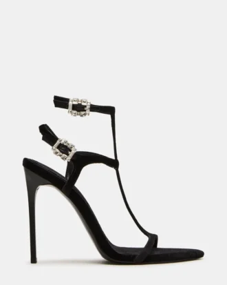 Salma Black Multi