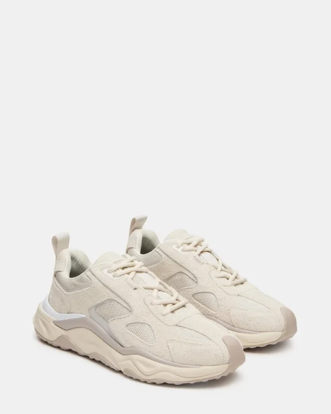 Salvador Off-White