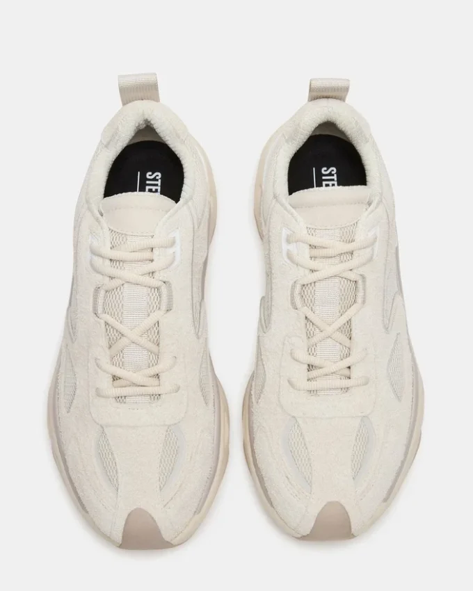 Salvador Off-White