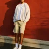 Salvador Off-White