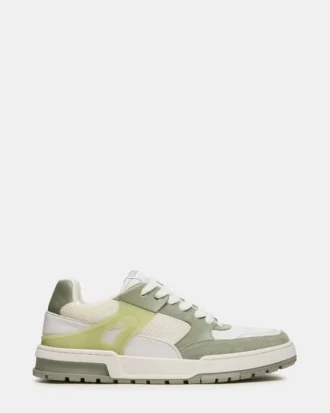 Sanchez Green Multi