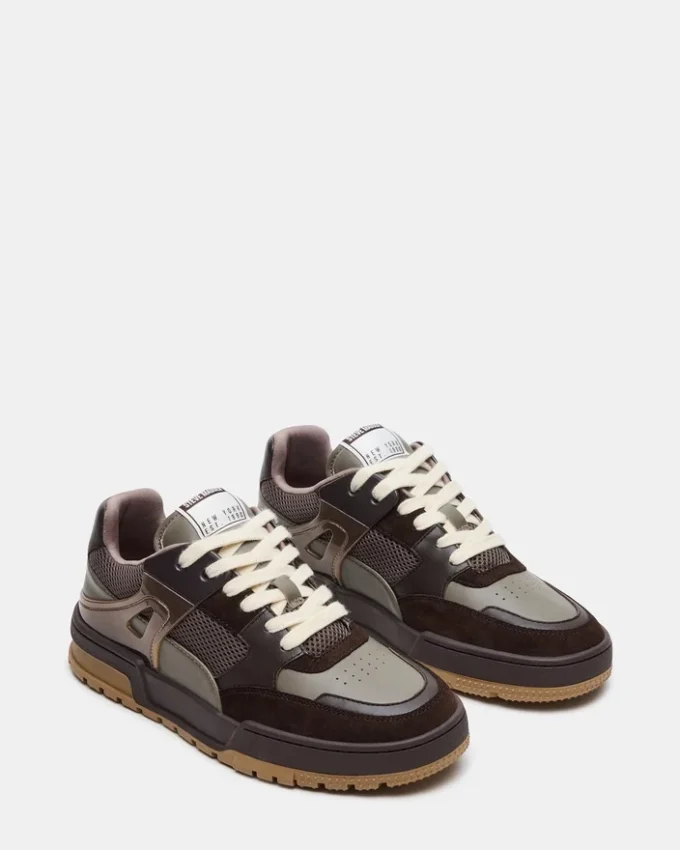 Sanchez Marrón Multicolor Sanchez Marrón Multicolor