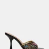 Santi Mesh Black Multi Santi Mesh Black Multi