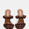 Saturn Beads Tortoise Saturn Beads Tortoise
