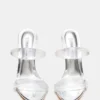 Saturn Jelly Clear Saturn Jelly Clear