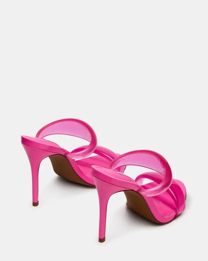 Saturn Jelly Pink Saturn Jelly Pink