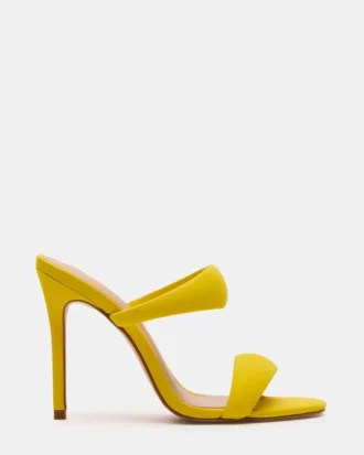 Saturn Yellow Saturn Yellow