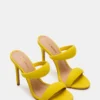 Saturn Yellow Saturn Yellow