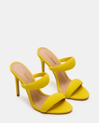 Saturn Yellow Saturn Yellow