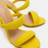 Saturn Yellow Saturn Yellow