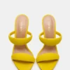 Saturn Yellow Saturn Yellow