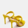 Saturn Yellow Saturn Yellow