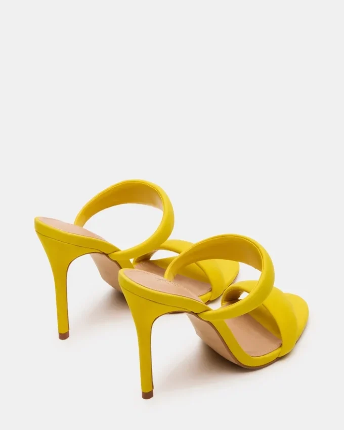 Saturn Yellow Saturn Yellow