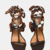 Sera Brown Multi Sera Brown Multi