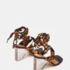 Sera Brown Multi Sera Brown Multi