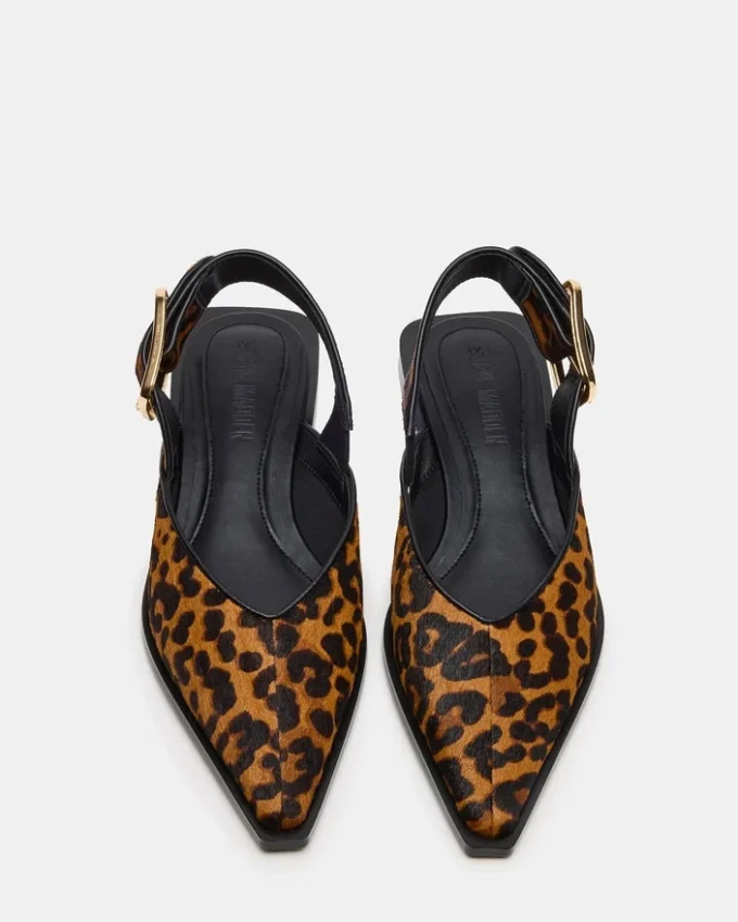 Shay Leopard Shay Leopard