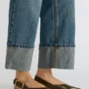 Shay Olive Leather Shay Olive Leather