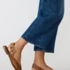Shay Woven Cognac Shay Woven Cognac