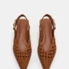 Shay Woven Cognac Shay Woven Cognac