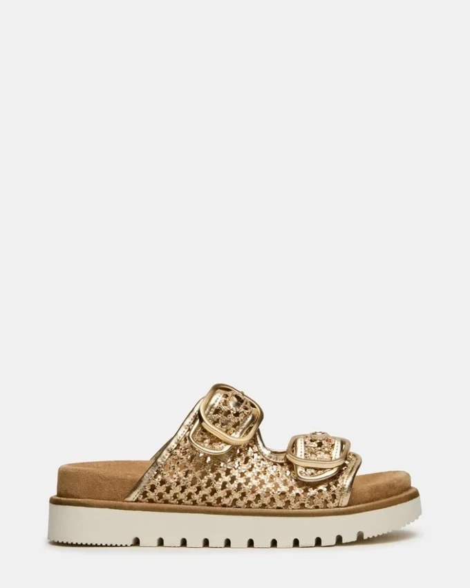 Shellby Gold Shellby Gold