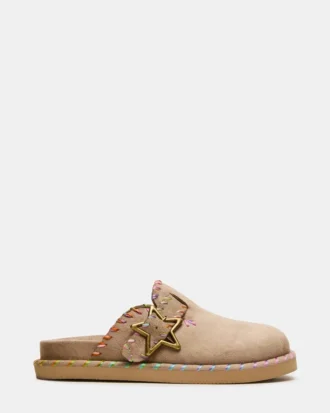 Shilo Taupe para niños